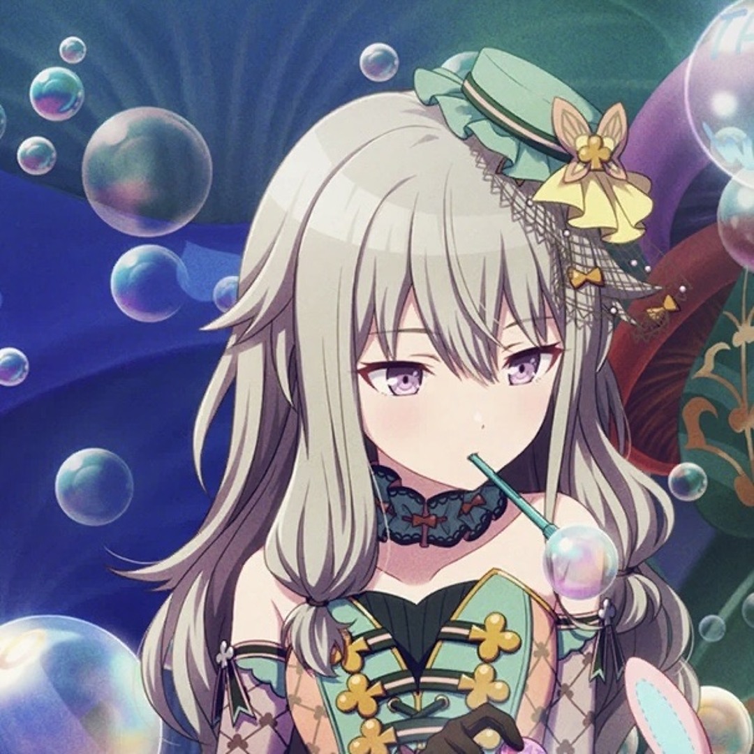 ワンダーラスト / タミー・ショウ (CD) Wonderlands×Showtime SEKAI ALBUM vol.2 - Sekaipedia