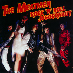 Rock N Roll Juggernaut