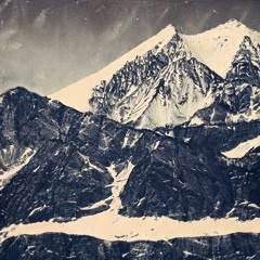 White Mountains (Feat. John Crave)