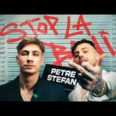 YNY Sebi ❌ Petre Stefan ❌ RENVTØ - Stop la Bani 💰