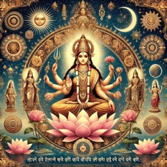 Ya Devi Sarvbhuteshu