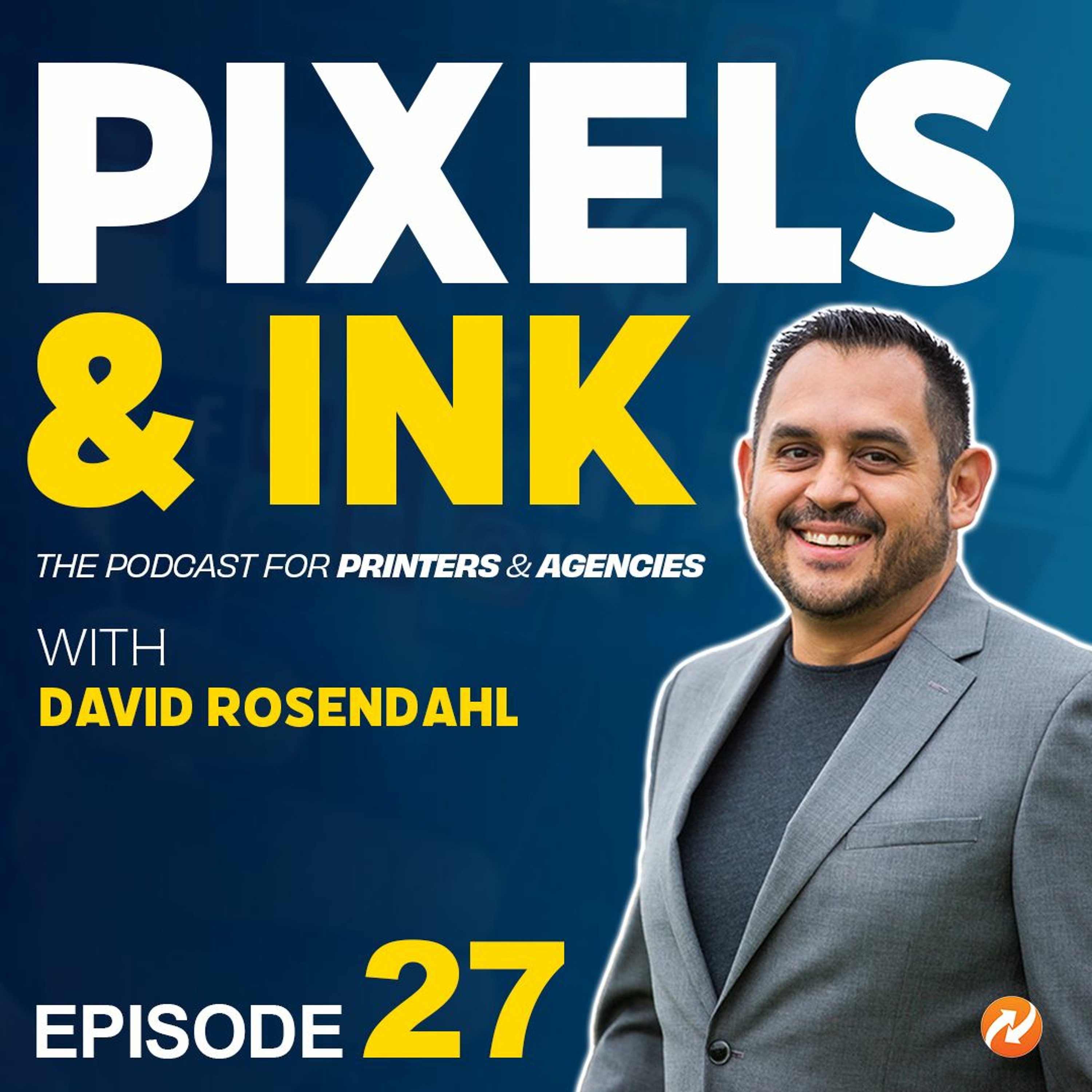 Pixels & Ink by MindFire | Case Studies, Interviews, & Tactics for OptiChannel Marketing w/Direct Mail, Email, & Social