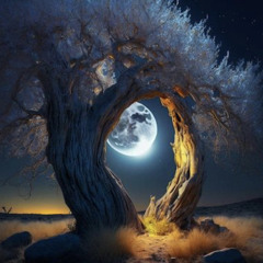 Blue Moon Trance Progressive Set 17.08.24