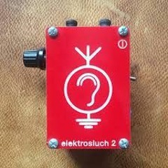 Fluorescent light (slow switch)