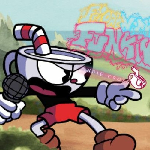 Teppppp on X: indie cross那个#Cuphead  / X