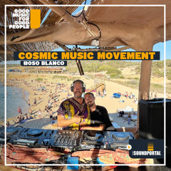Live 20 - Sunset Ashram Ibiza Part II Fede & Oso Blanco