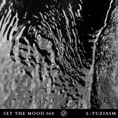 L-Tuziasm - Set the Mood 068 (Vinyl) (Oefenmeesters)