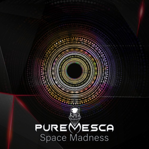PureMesca - OutOfRange *Space Madness Collection*