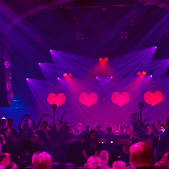 Rafi Khan @ Age Of Love - Vooruit Gent, 09-11-24