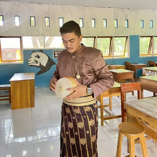 DEGAGA GUNANA WARANGPARANG MI BAWANG -Selfi Hamma 2022 Spesial (DuaSembilangFamily)