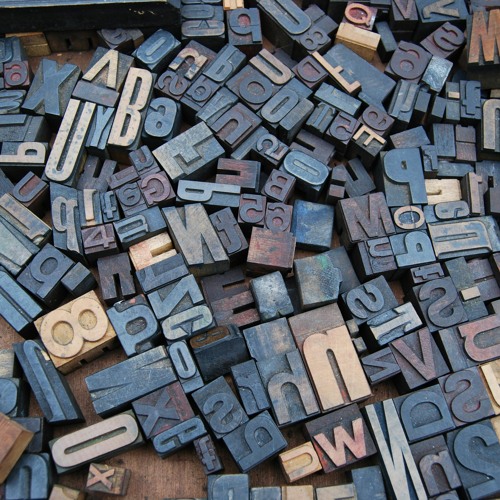 You don't have to start with an abstract