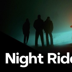 Night Rider (MEDUZA, James Carter - Bad Memories, MEDUZA Piece Of Your Heart, MEDUZA Lose Control)