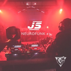 NEUROFUNK SET #3