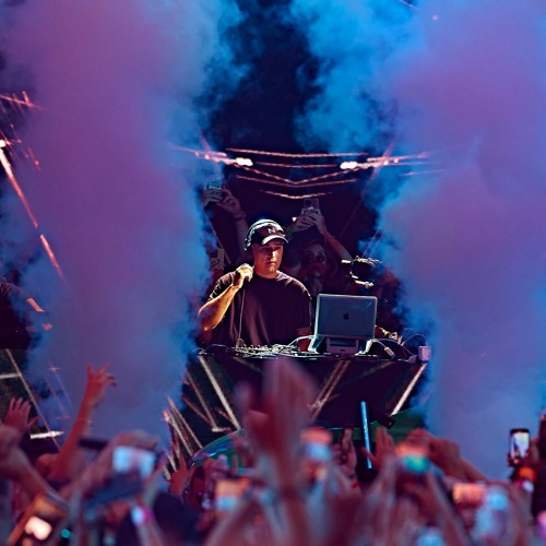 Paco Osuna -  Live From ANTS Ushuaïa Ibiza (Closing Party 2022)