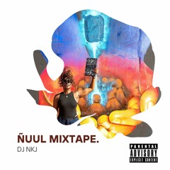 Playlist personnalisée feat. Uncles Waffles, Nix, Pink Pantheress, Audrey Nuna & more!