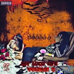 Taco el - Bullets Hurt [Produced By. LordFubu]