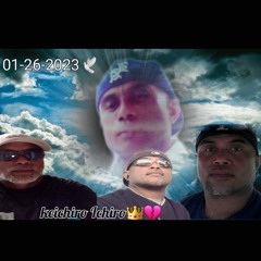 Ese fokun tufich cover mweniomw Timbo 2