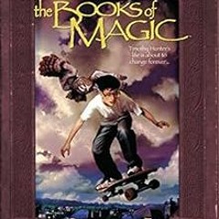 [VIEW] PDF 💓 The Books of Magic by Neil Gaiman,John Bolton,Scott Hampton,Charles Ves