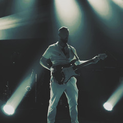 A moment of optimism