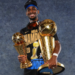 299: Oklahoma City Thunder 2025 NBA Champions / Kevin Durant traded to Rockets