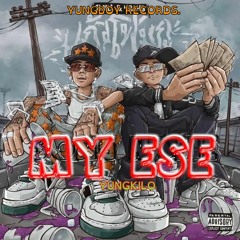 "My Ese" [PROD. 183realchance]