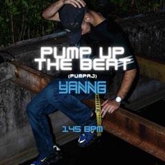 Yanng - Pump up The Beat (FREE DL)