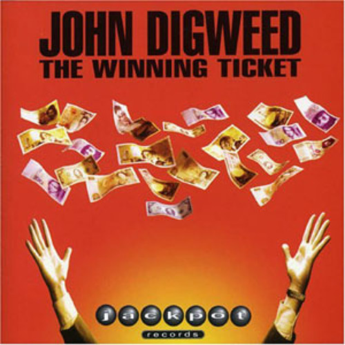 676 - John Digweed - The Winning Ticket (1997)