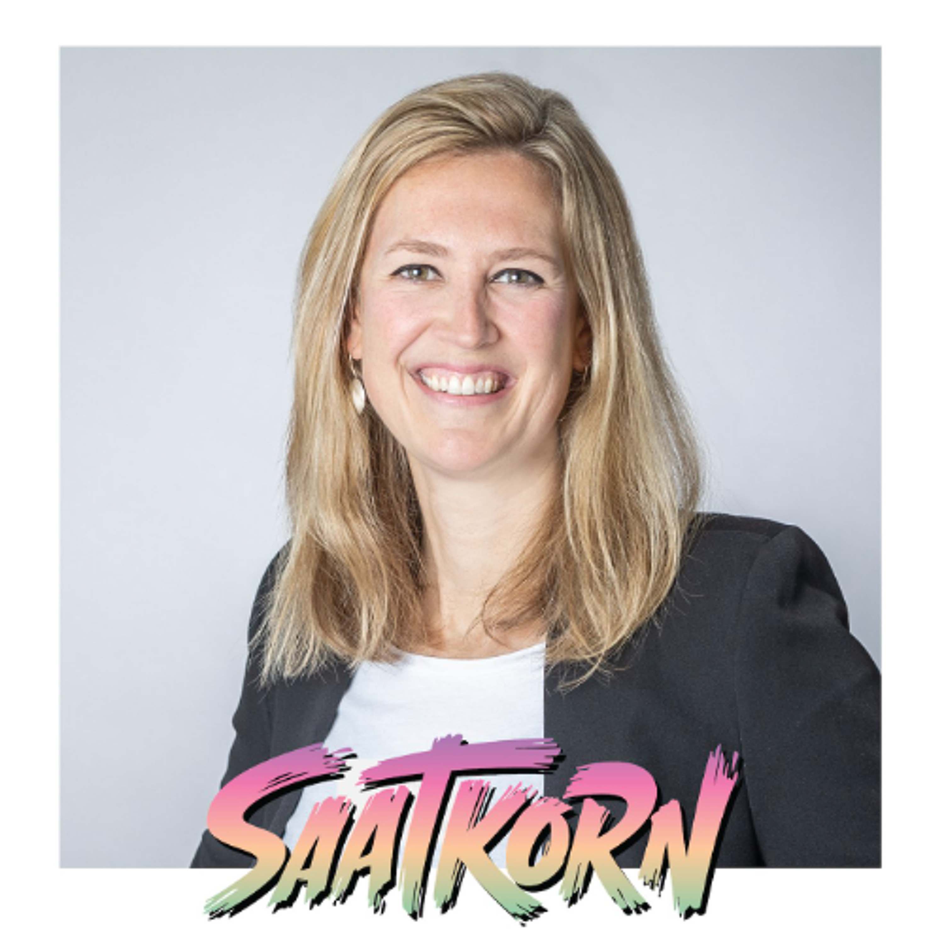saatkorn Podcast