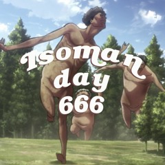 ACX - ISOMANDAY666