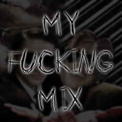 MY MIX OF DB COOPER VS MAX HEADROOM HIJACKER