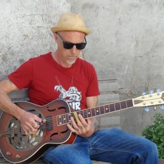 Something Evil on my Mind