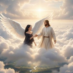 Walking With Angels