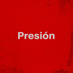 Presión