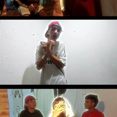 GALOPE [video en yt]