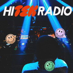 HI TEK RADIO VOL.3