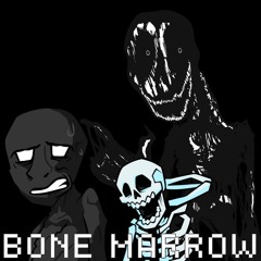 Friday Night Affliction - BONE MARROW