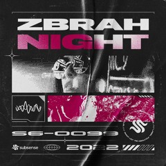 ZBRAH - Night (Extended Mix)