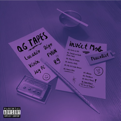 Haxixe e Bala (Speed Up)