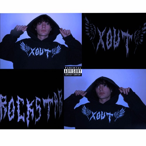 Xout1014 Rapper Stream xout (@srgxout) | Listen to XOUT playlist online for free on ...
