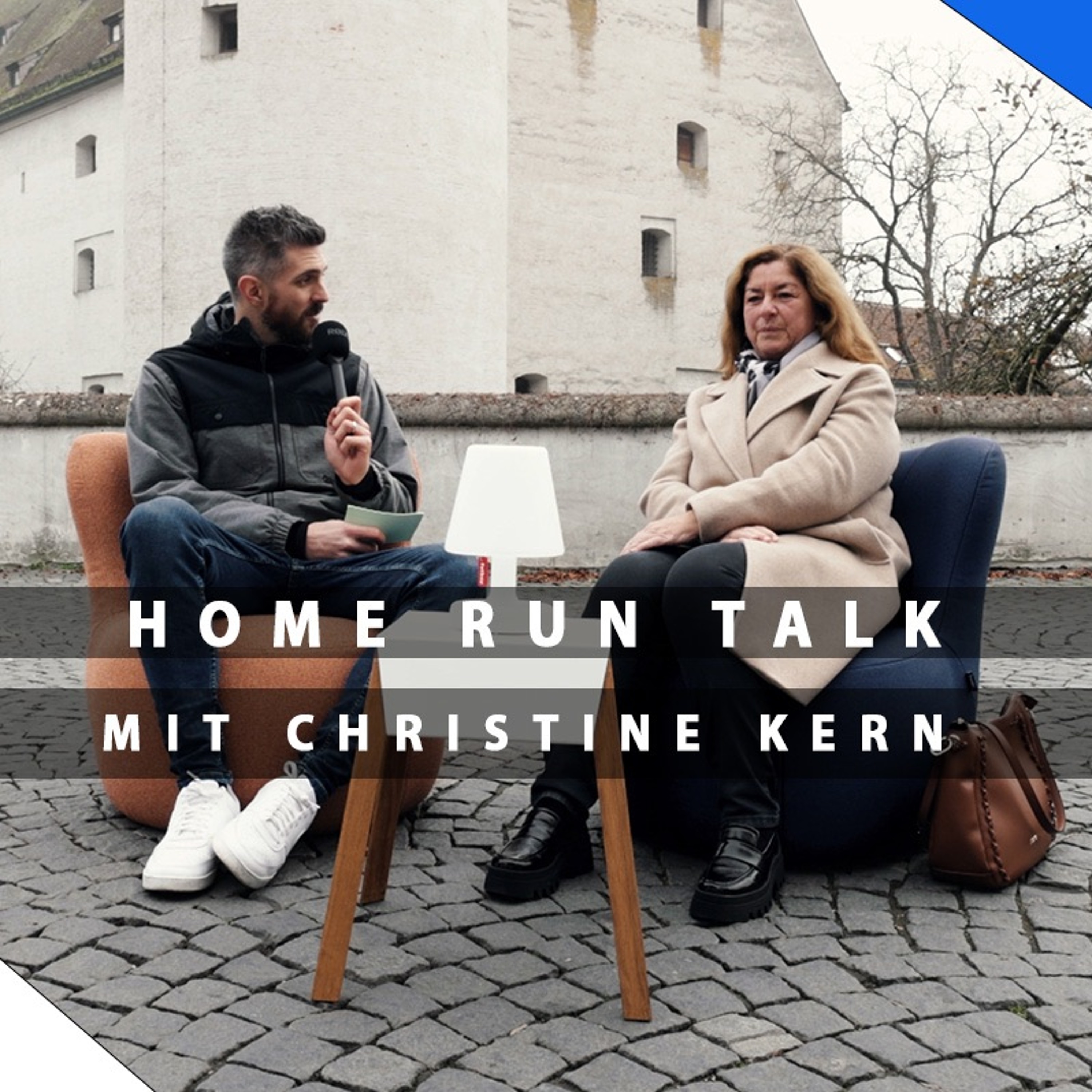 Donau Talk