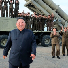 (FREE) Little Boy X Nagasaki X Kim Jong Un Type Beat- "Core of the Tsar Bomba"