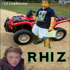 RHIZ (prod booda or whatever the tag says)