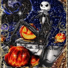 life is liek halloween 👻🎃