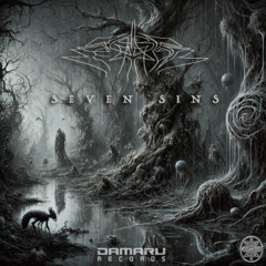 K DJ Set (Mixing "Seven Sins" Album by Dark Septum - Damaru Records)