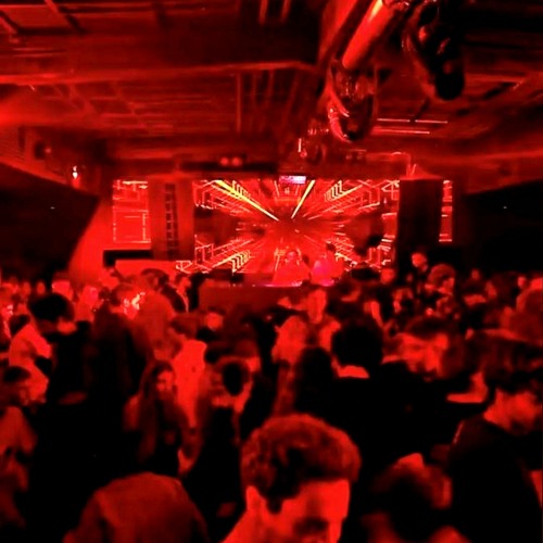 Live@B018 Beirut January 15, 2022