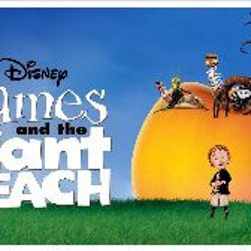 WATCH!  James and the Giant Peach (1996) ( 2808914
