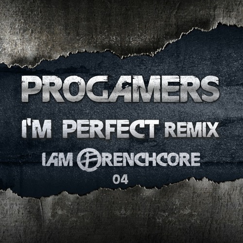 The Sequel & Radium - I'm Perfect (Progamers Remix)