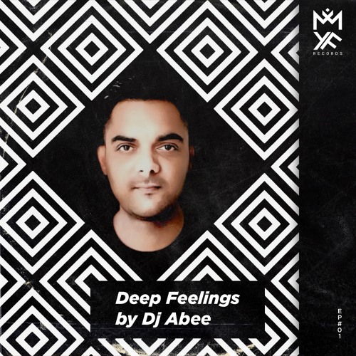 Deep Feelings #01 (Dj Abee Mixed)