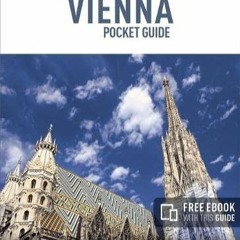 PDF/BOOK Insight Guides Pocket Vienna (Travel Guide with Free eBook) (Insight Pocket