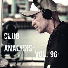Club Analysis Vol. 96 pres. by Dj Dean